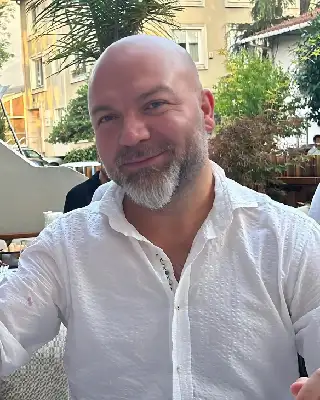 Klinik Psikolog Yalçın Yılmaz